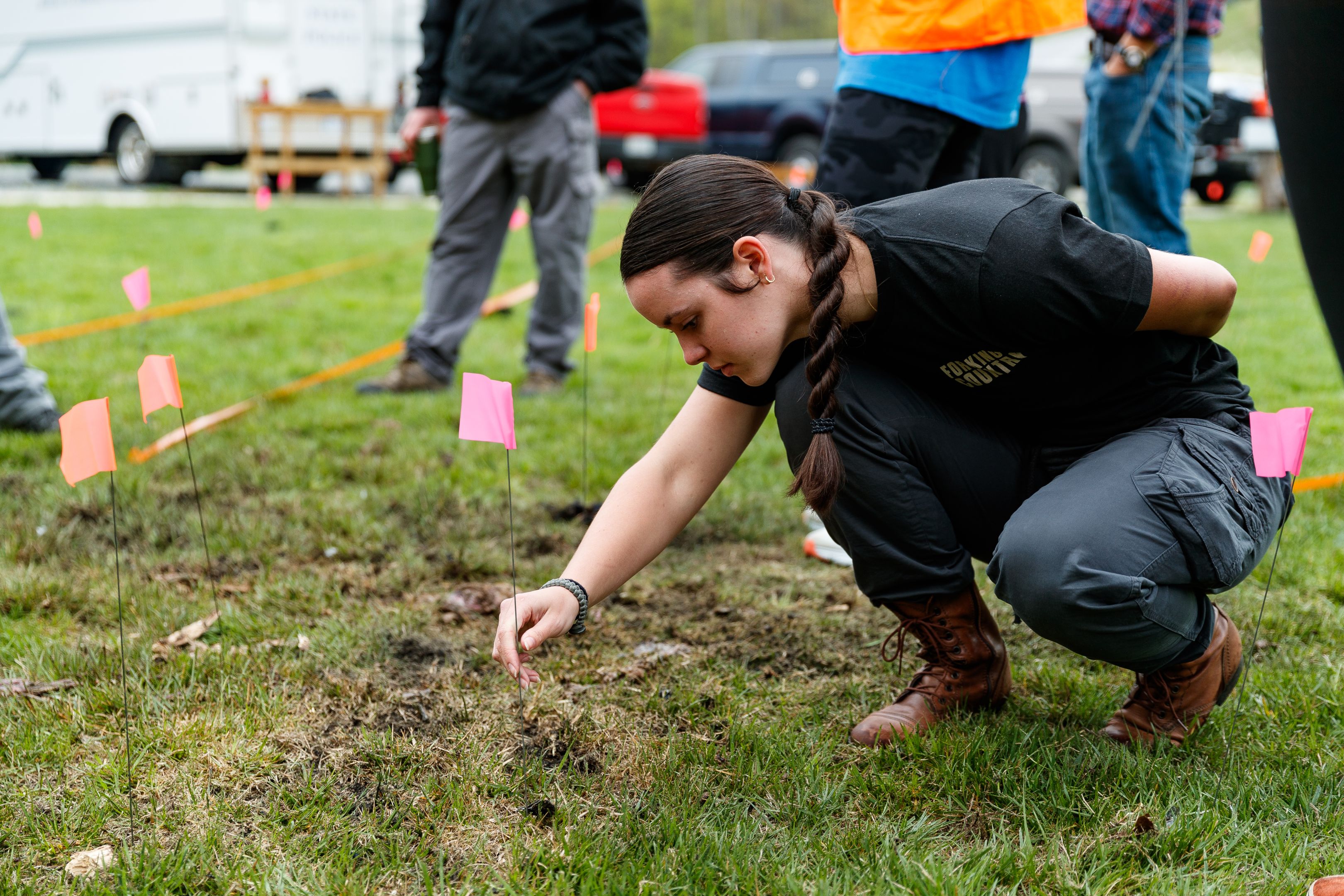 LU Criminal Justice Degree