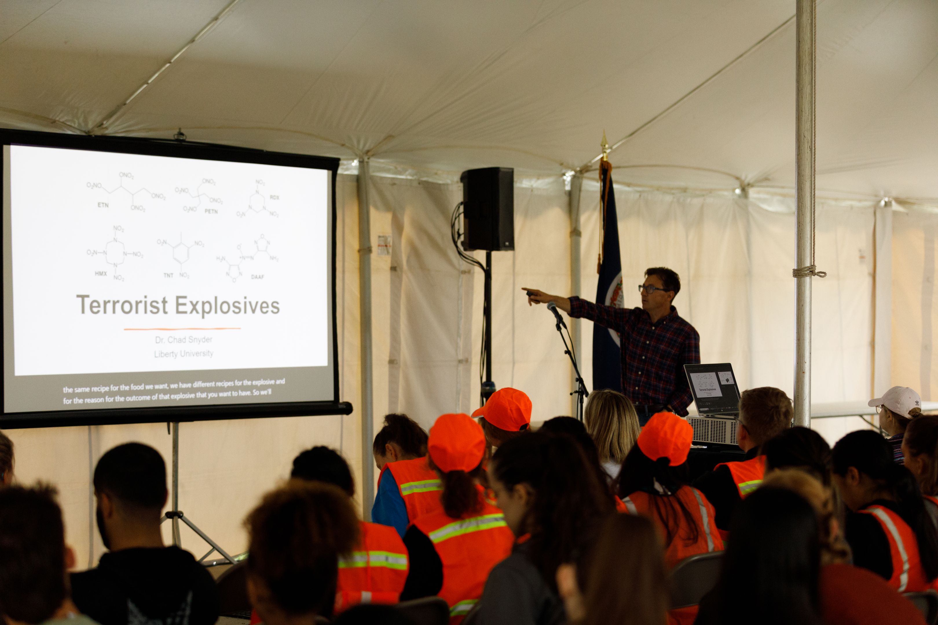 LU Government Degree