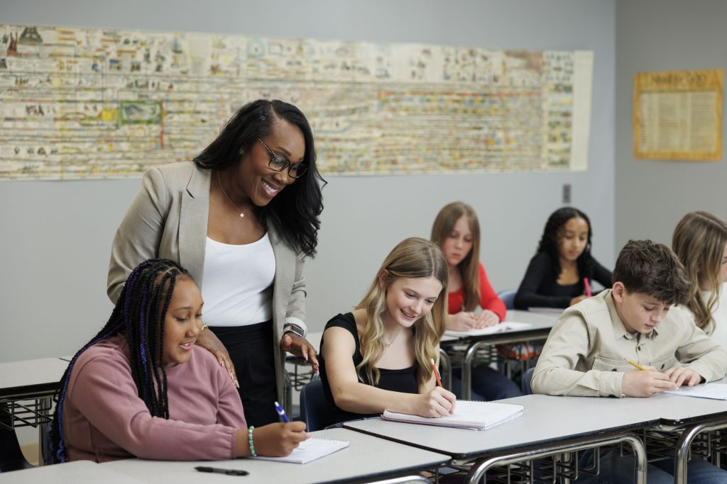 LU School Of Education