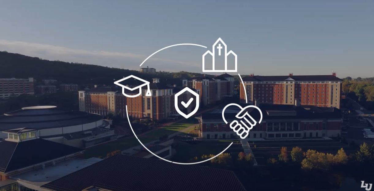 LU What Parents Need To Know