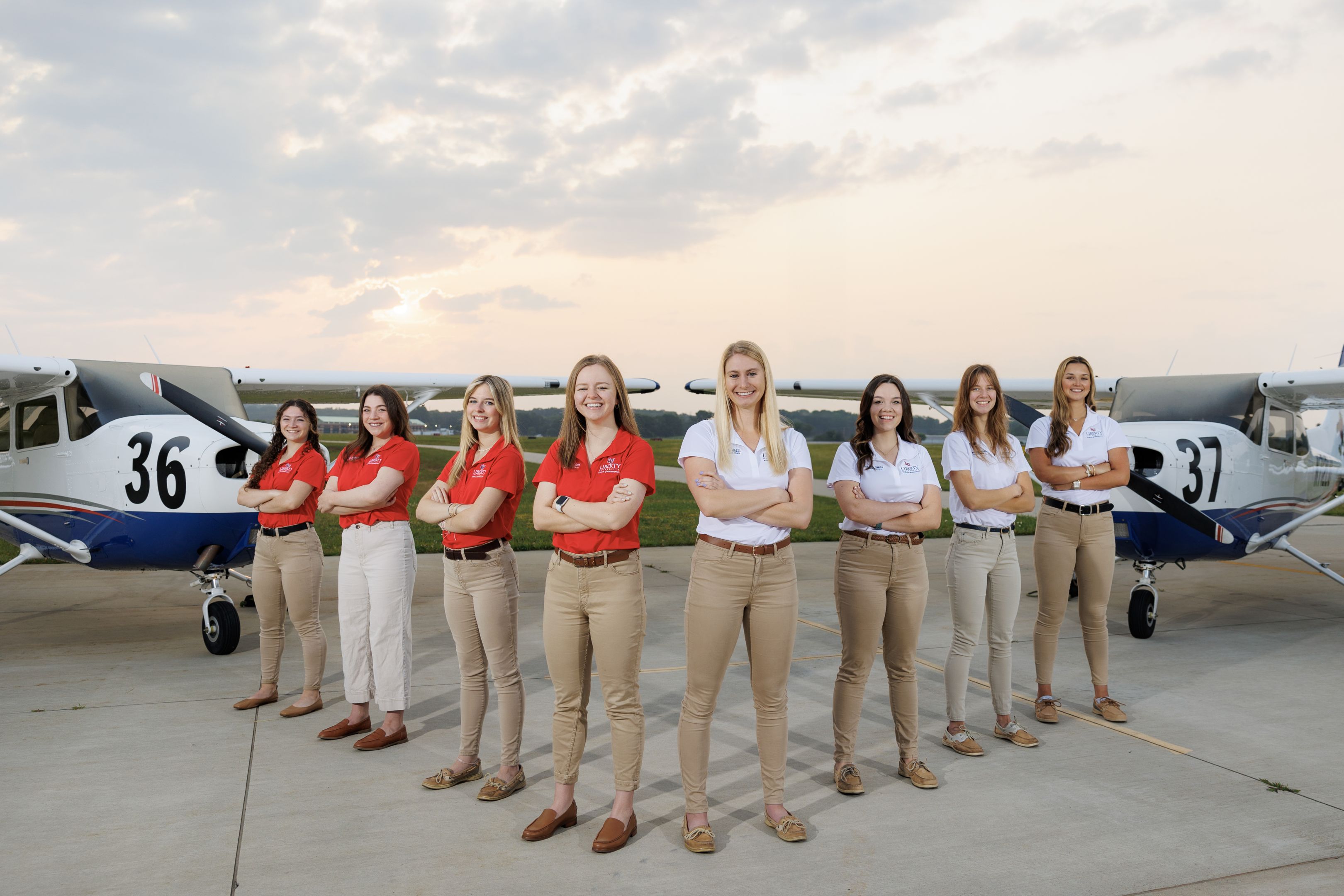 LU Bachelor's Degrees