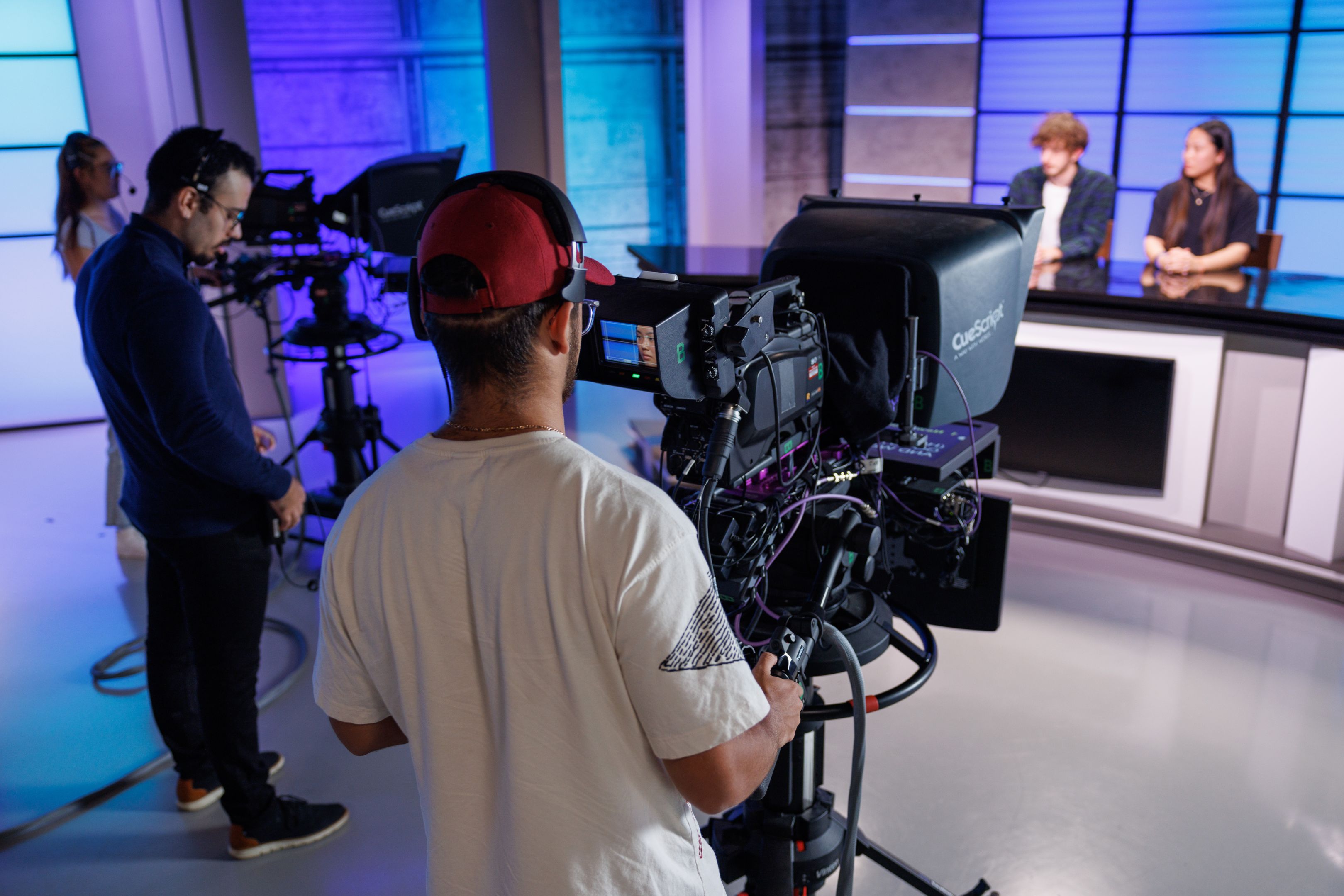 LU In Graduate Program