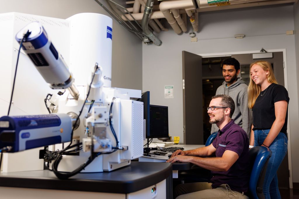 LU School Of Engineering