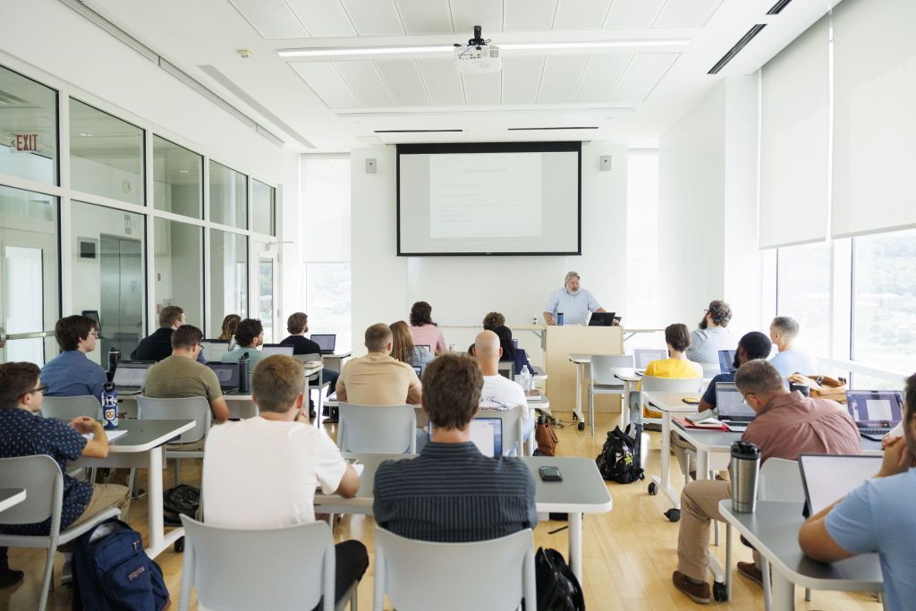 Liberty Classroom 1024x683