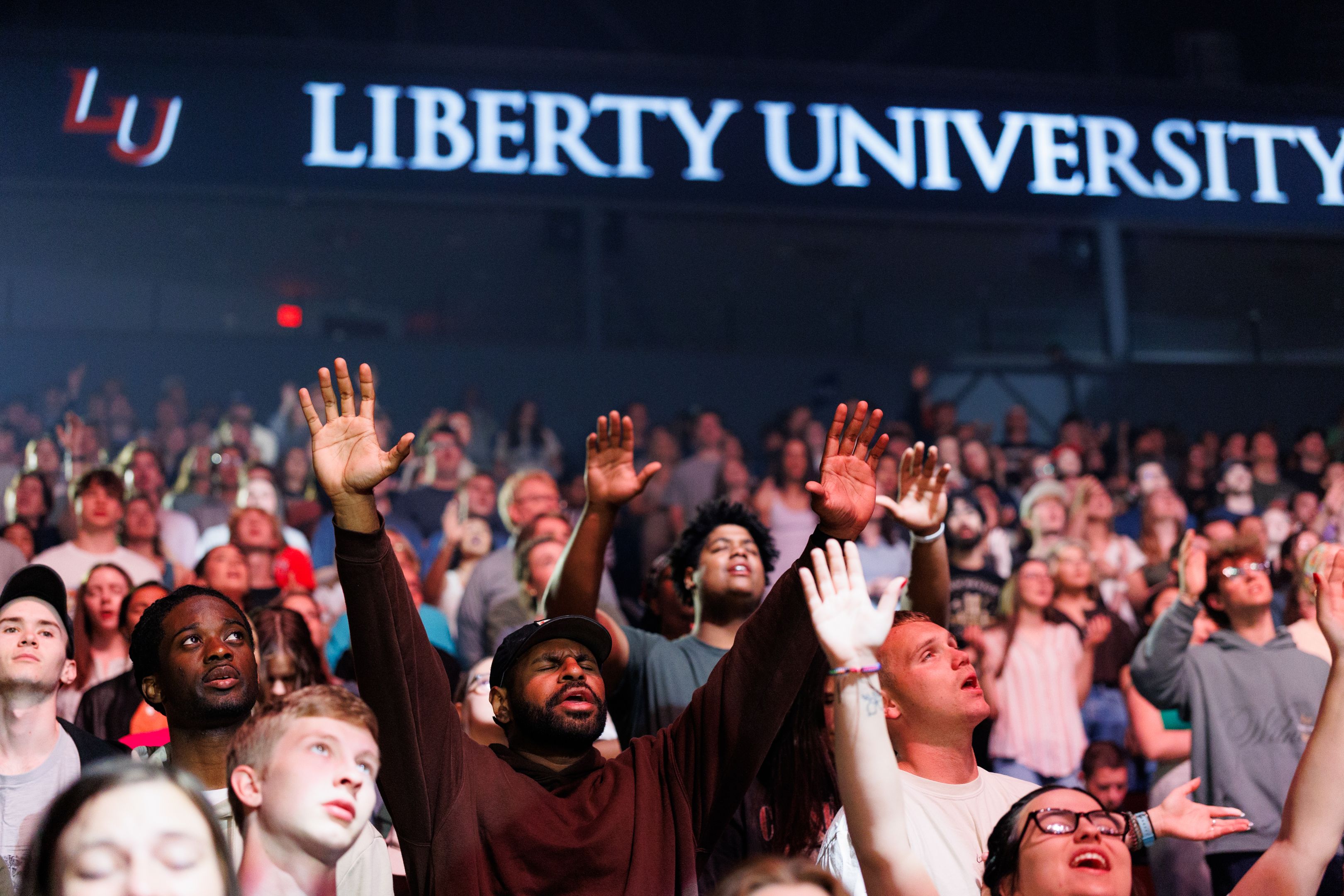 Liberty Convo