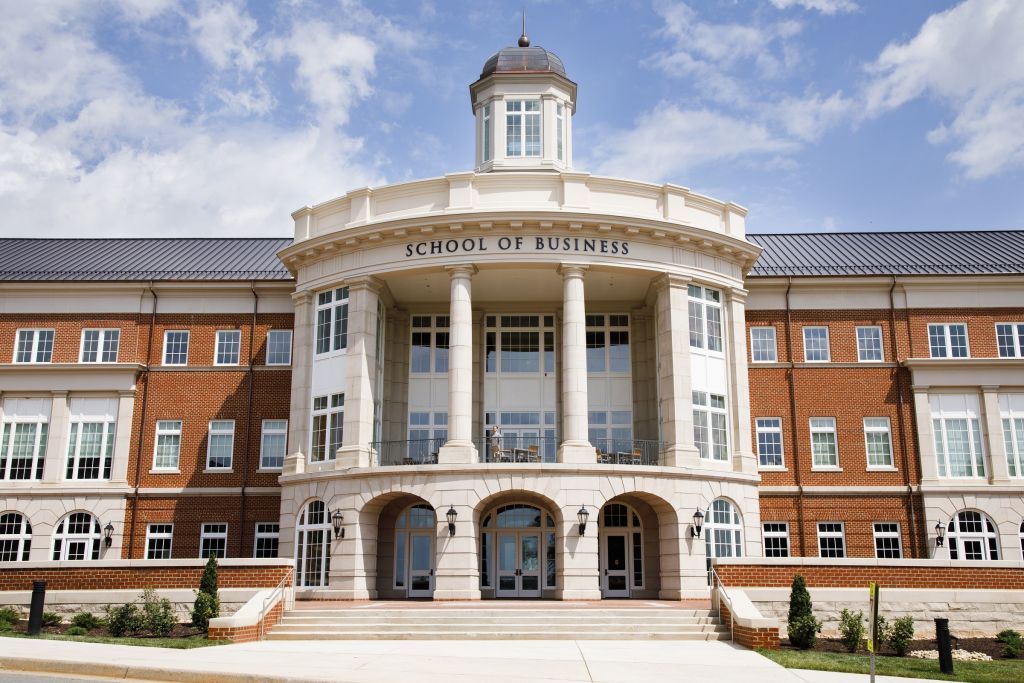 Liberty School Of Business
