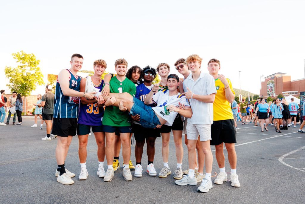 Liberty Students 1024x683