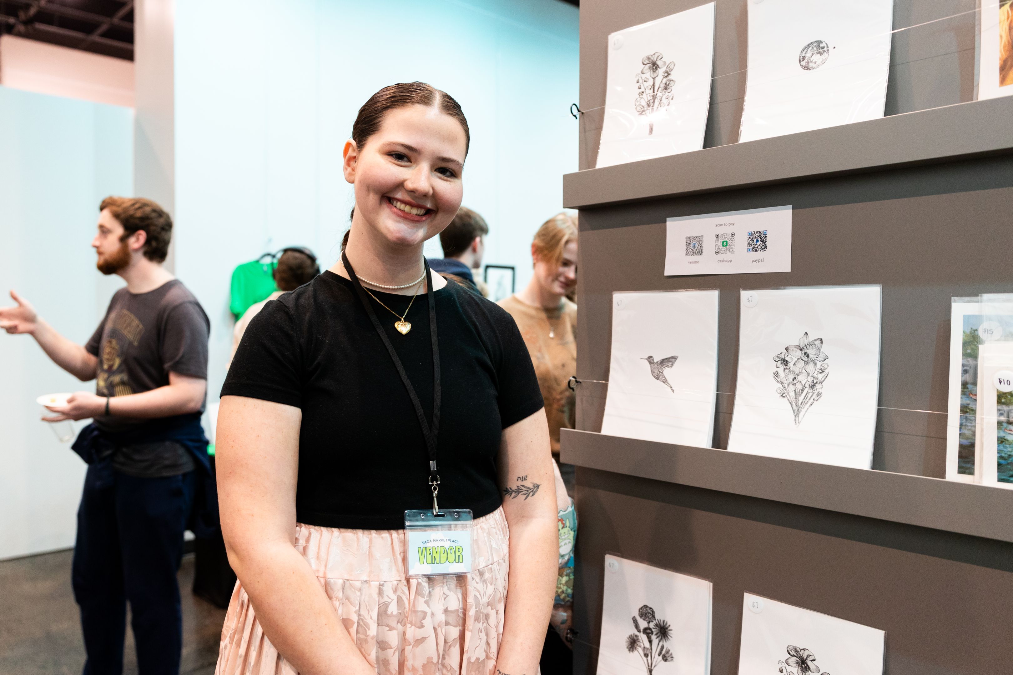 Liberty’s Communication And The Arts Graduate Students