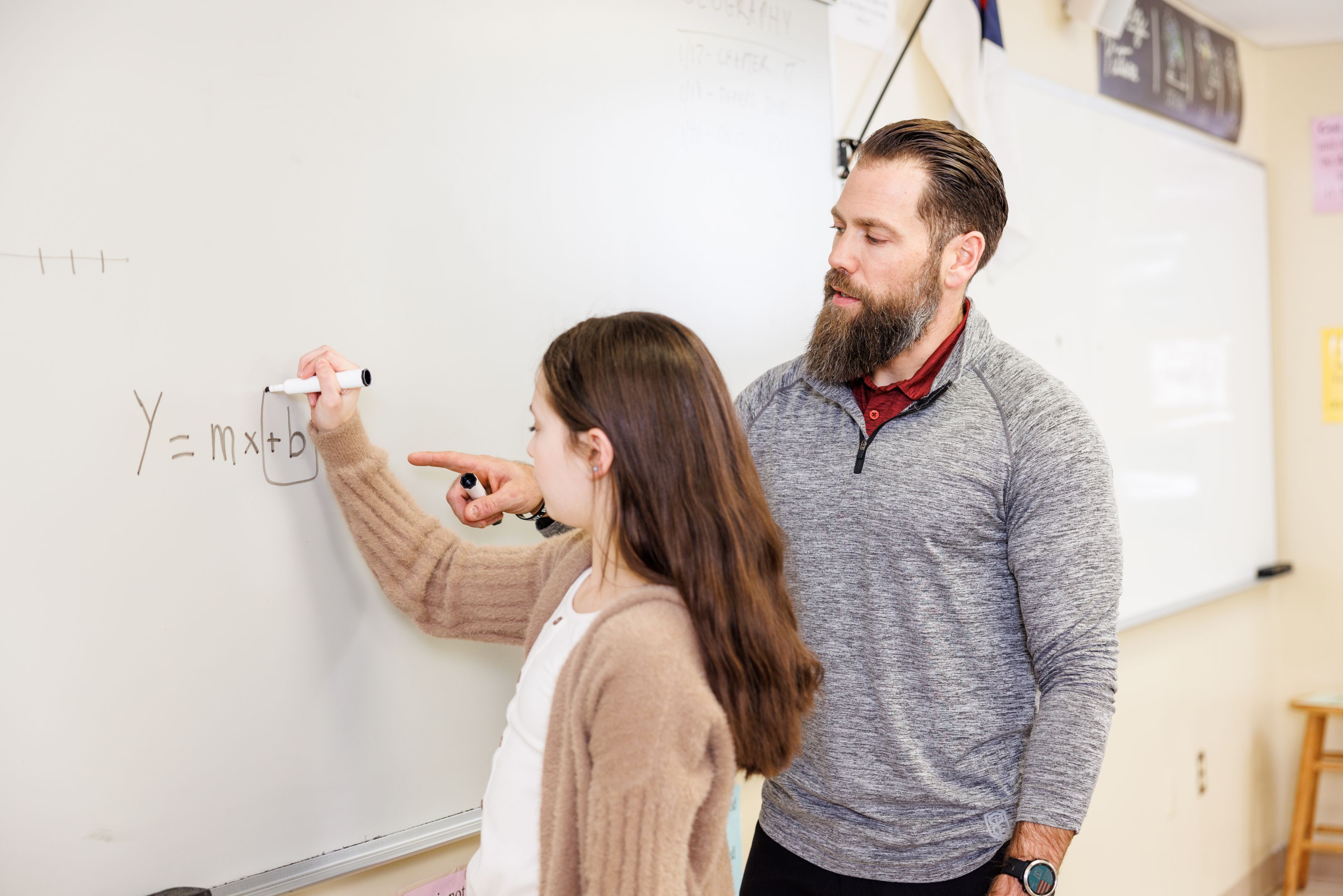 Liberty’s Education Bachelor’s Degrees