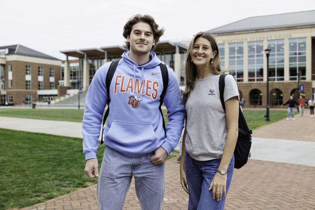 Liberty’s PsyD In Clinical Psychology