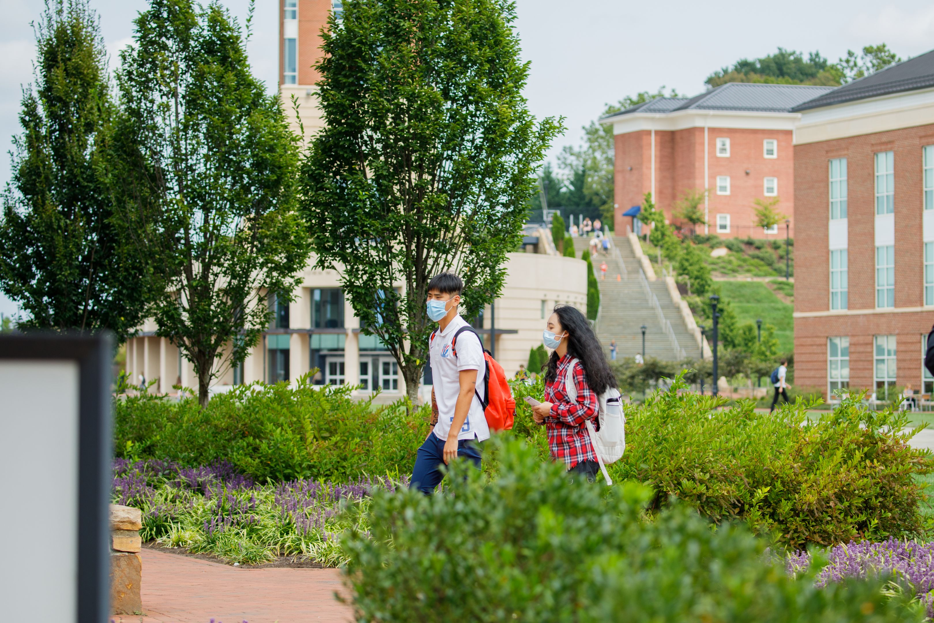 Liberty University Application - jgi52rc