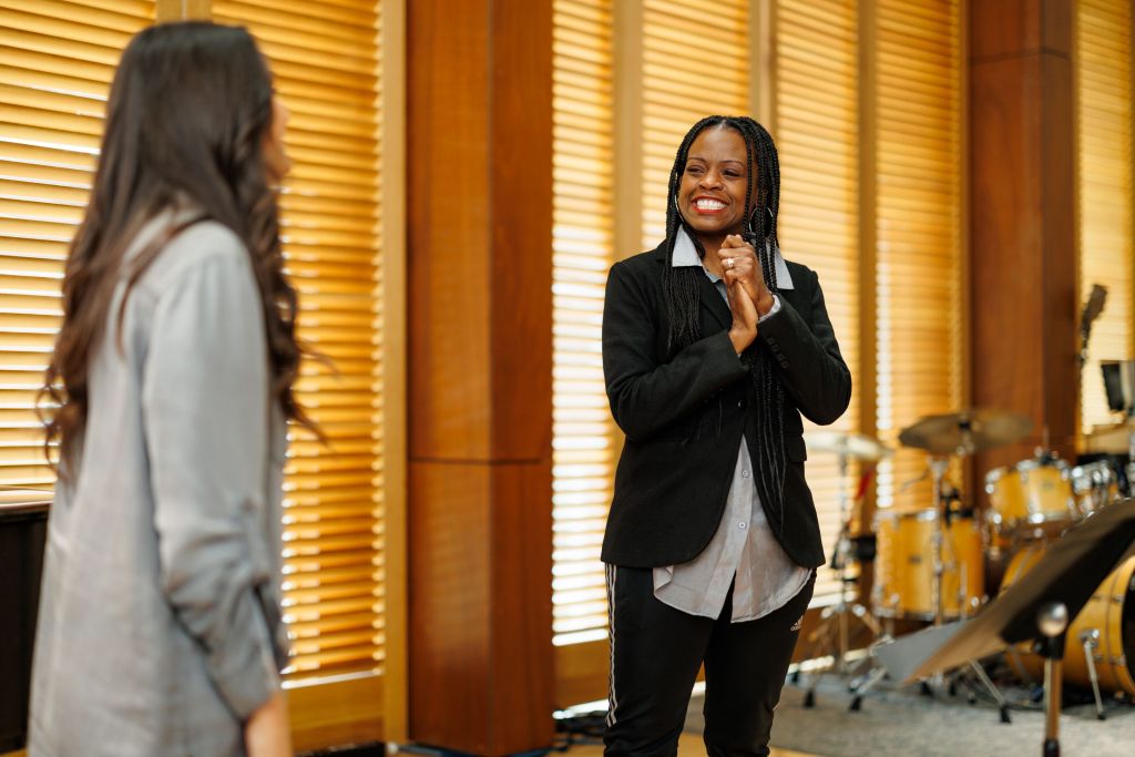 MA Music Education Music Studies