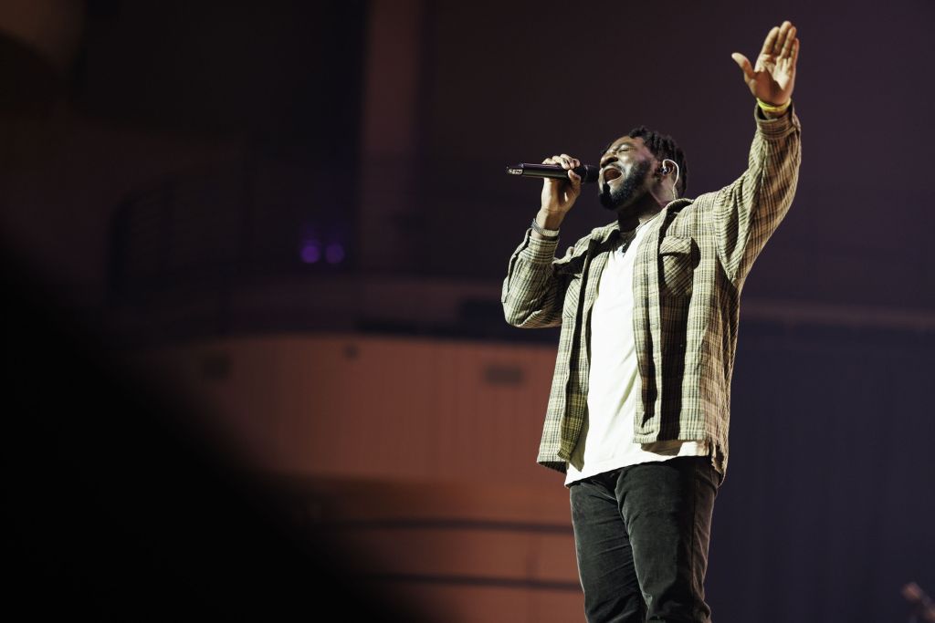 MA Worship Studies Leadership