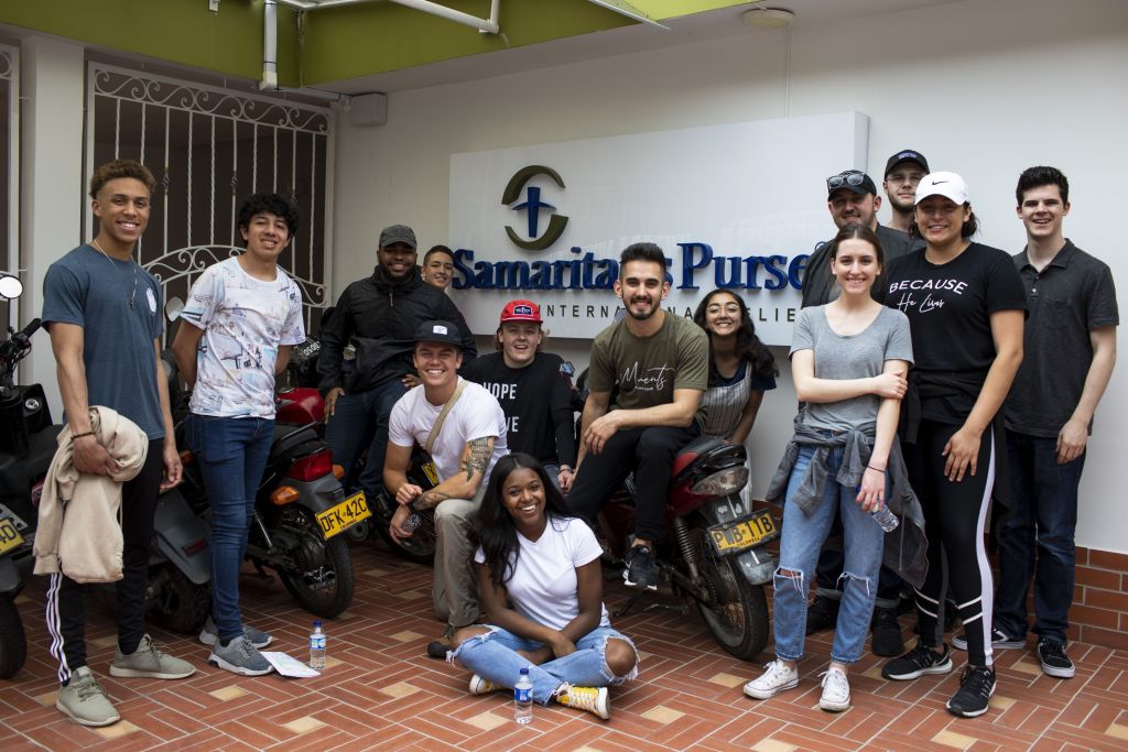 MA In Global And Intercultural Leadership