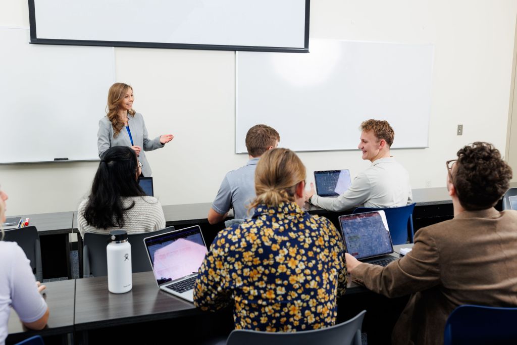 MBA In Public Administration Degree