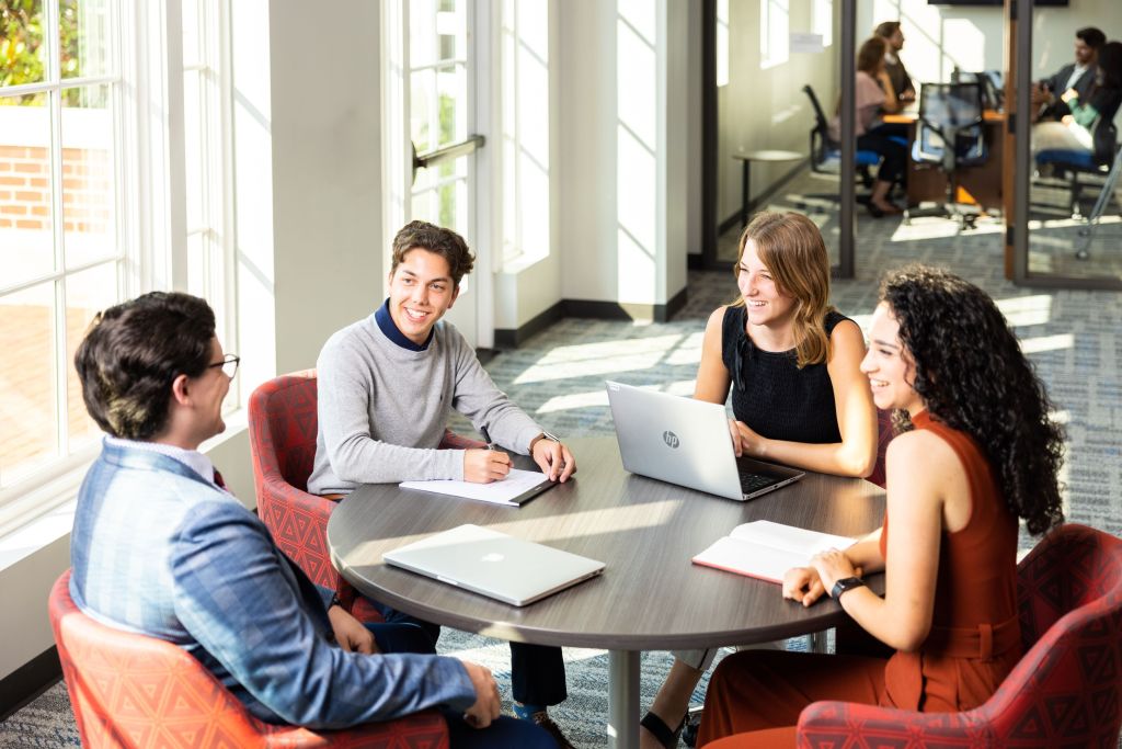 MBA In Strategic Media And Digital Content