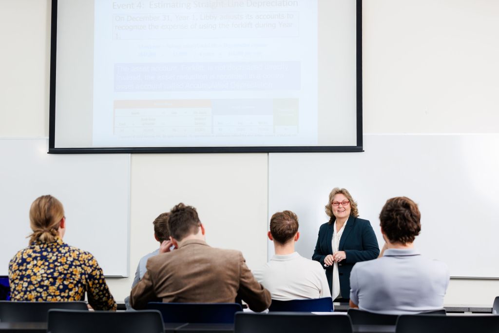 MBA In Supply Chain Management And Logistics Degree