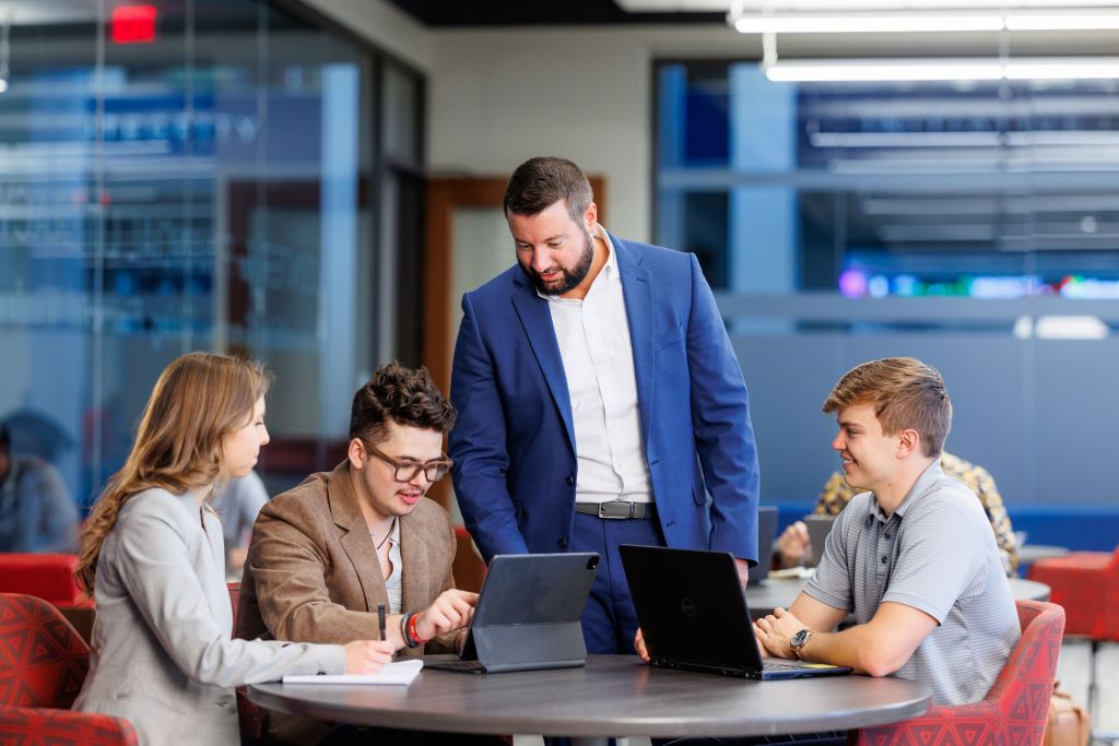 MBA In Tourism Management Program