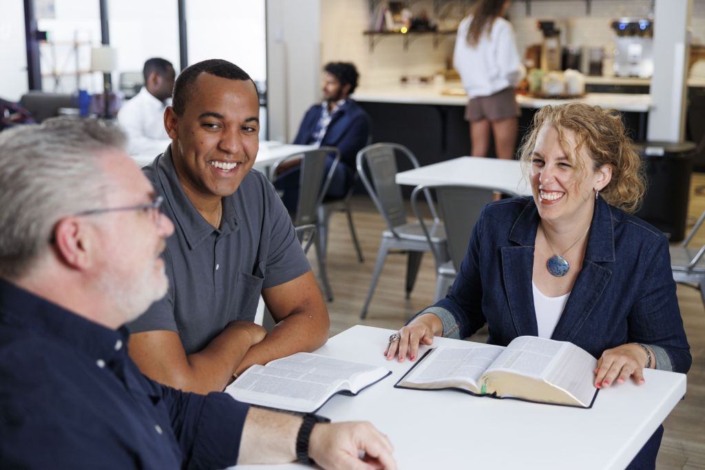 MDIV Chaplain Ministries