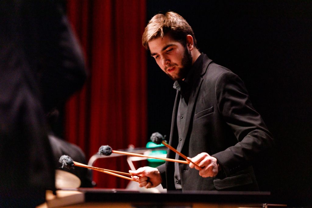 Master Of Arts In Worship Studies – Ethnomusicology