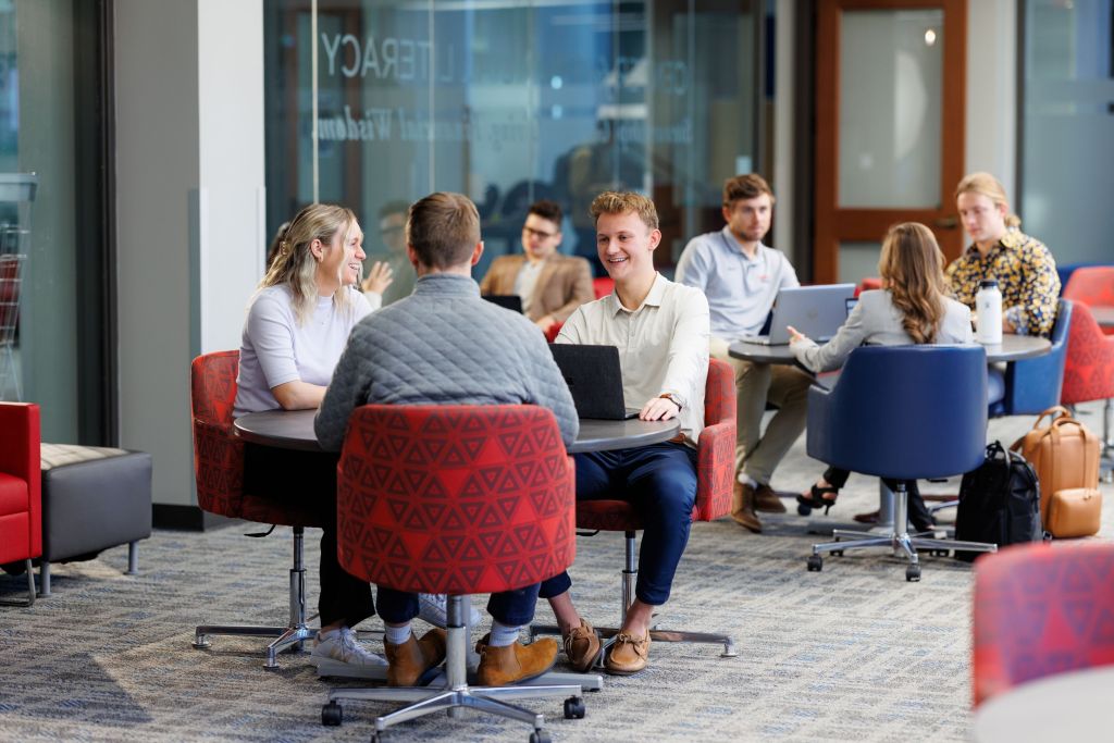 Master Of Business Administration – Public Relations Degree