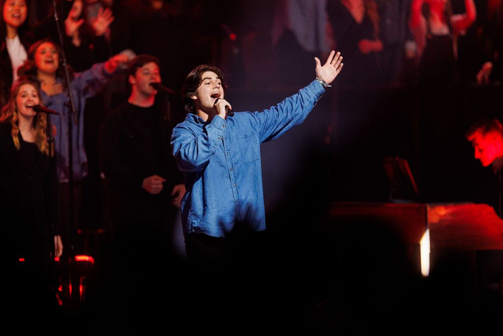 Master Of Music Performance