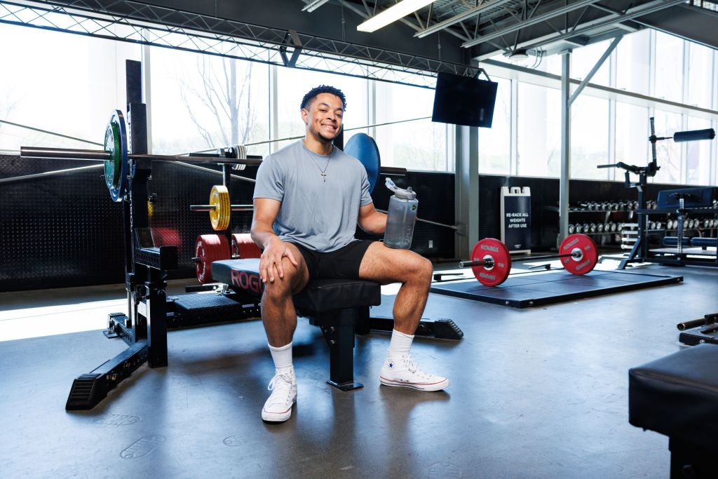 Master's Degree In Exercise Science And Wellness