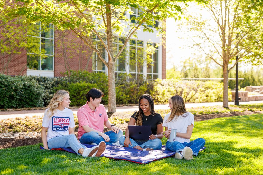 Master’s Degree In Bible And Theology