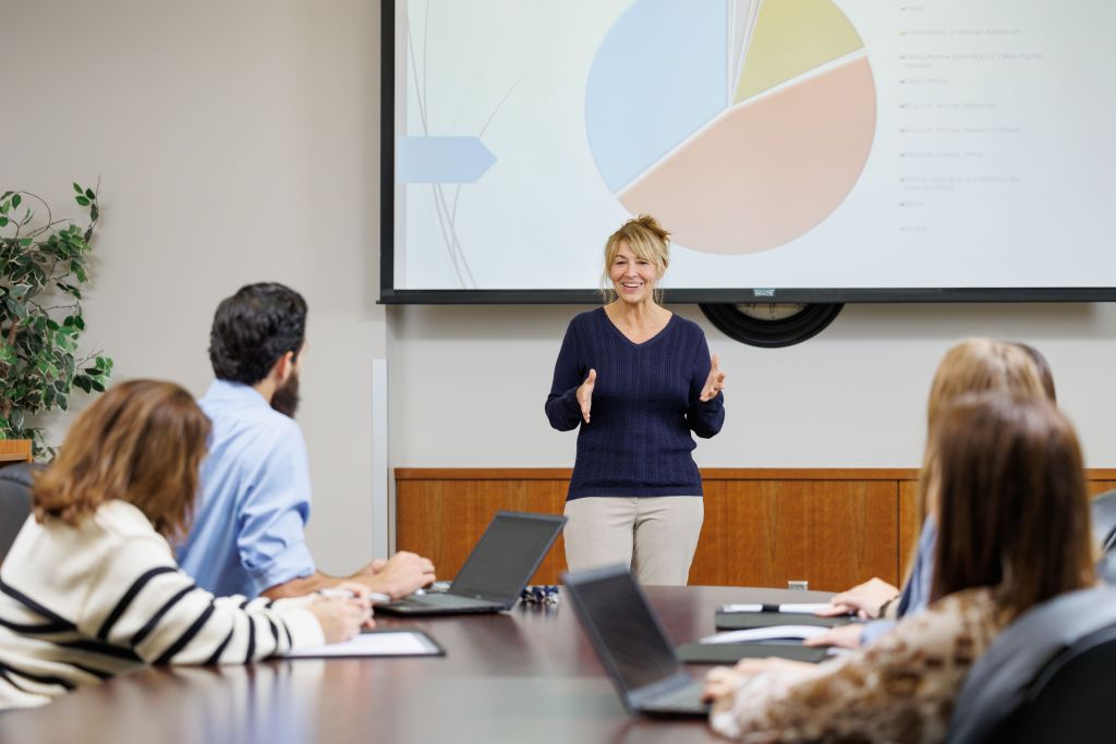 Master's General Psychology