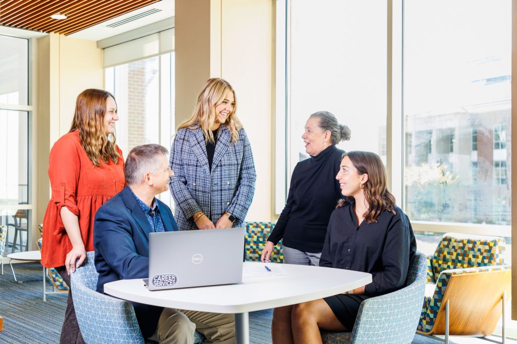 Master's Industrial Organizational Psychology