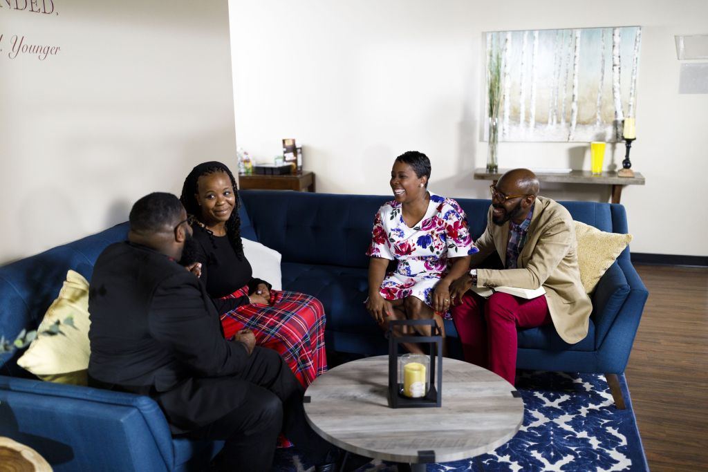 Master's Marriage And Family Counseling