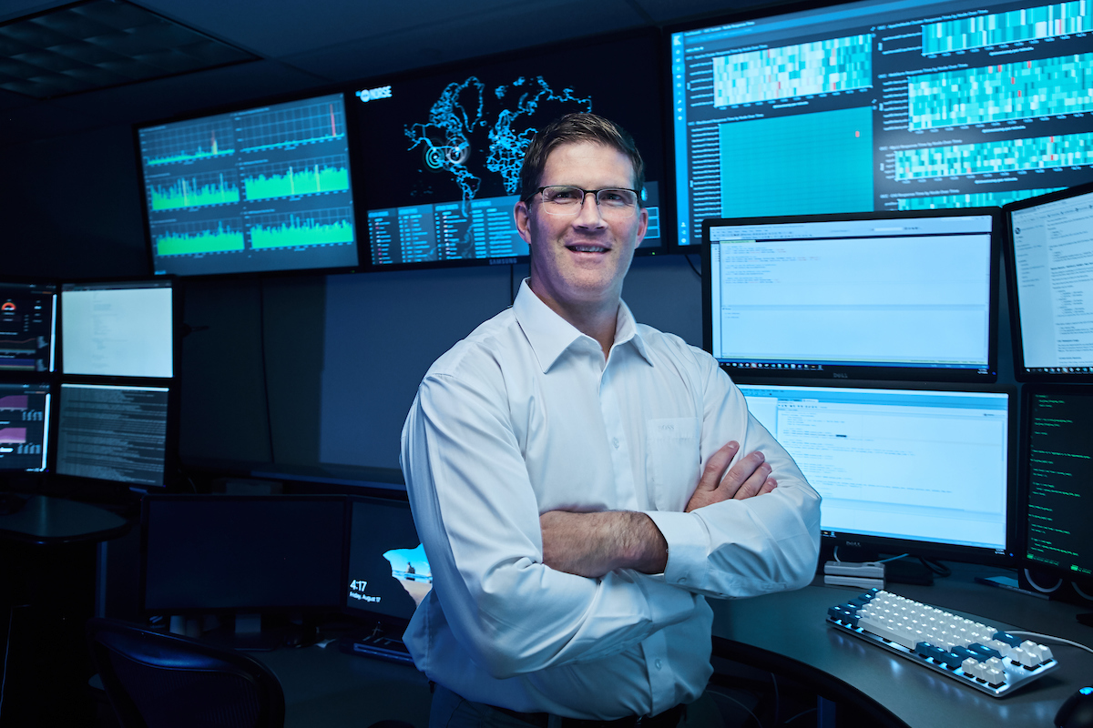 Assess Your Cybersecurity Program Maturity