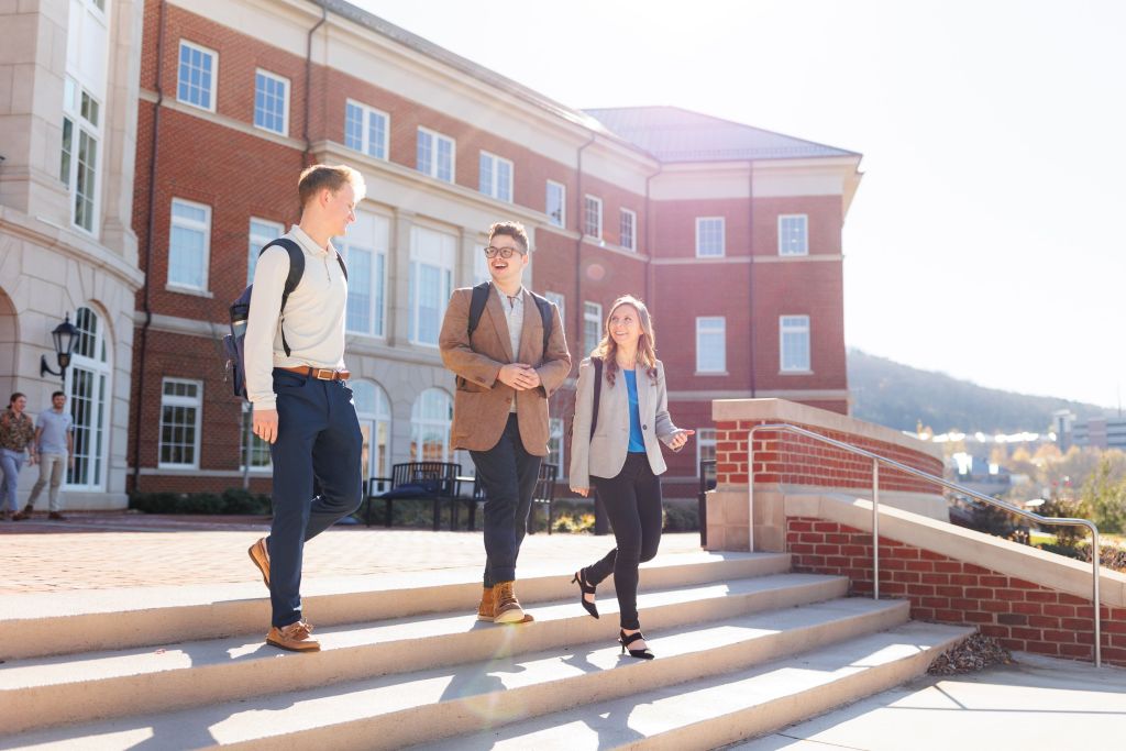 Master’s In Real Estate Development