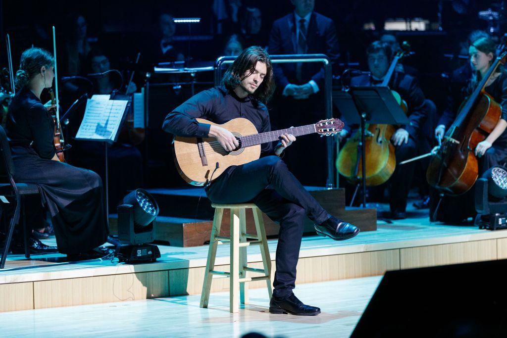 Music Education Bachelor's Instrumental