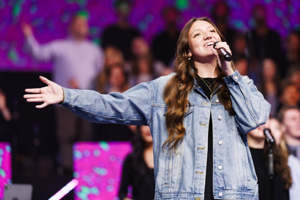 Music And Worship Business