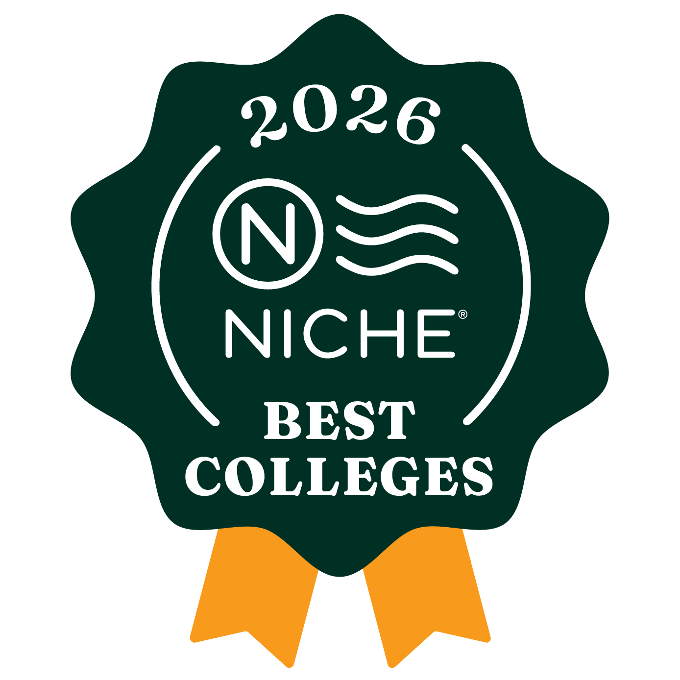 Niche Best Colleges