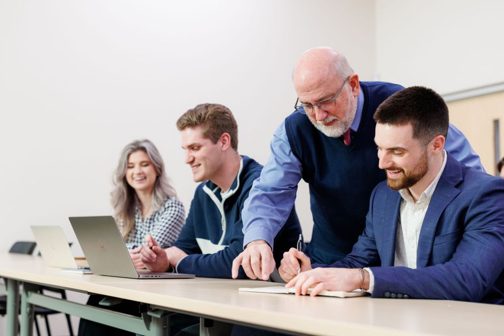 Non Thesis Sport Management – Tourism Master’s Degree