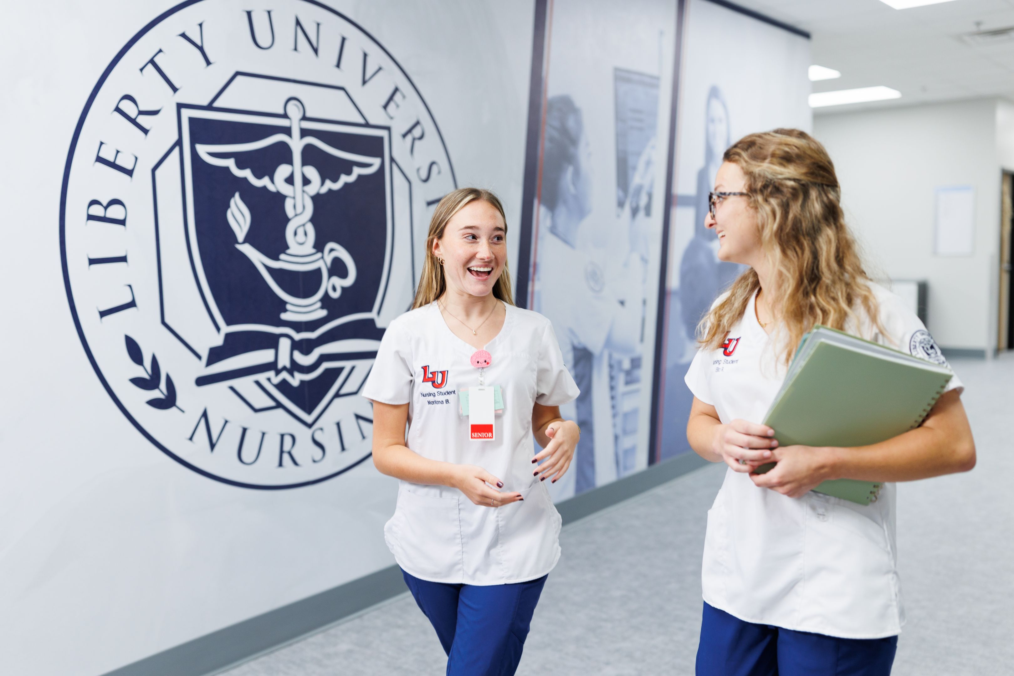 Nursing Bachelor’s Degree