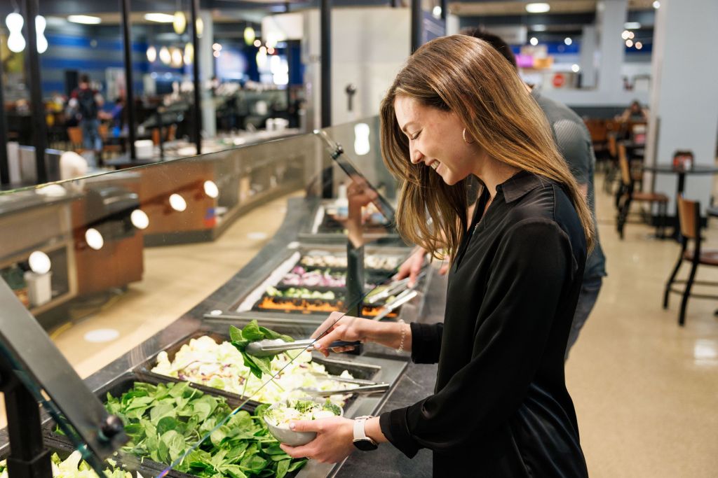 Nutrition And Wellness Master’s Degree