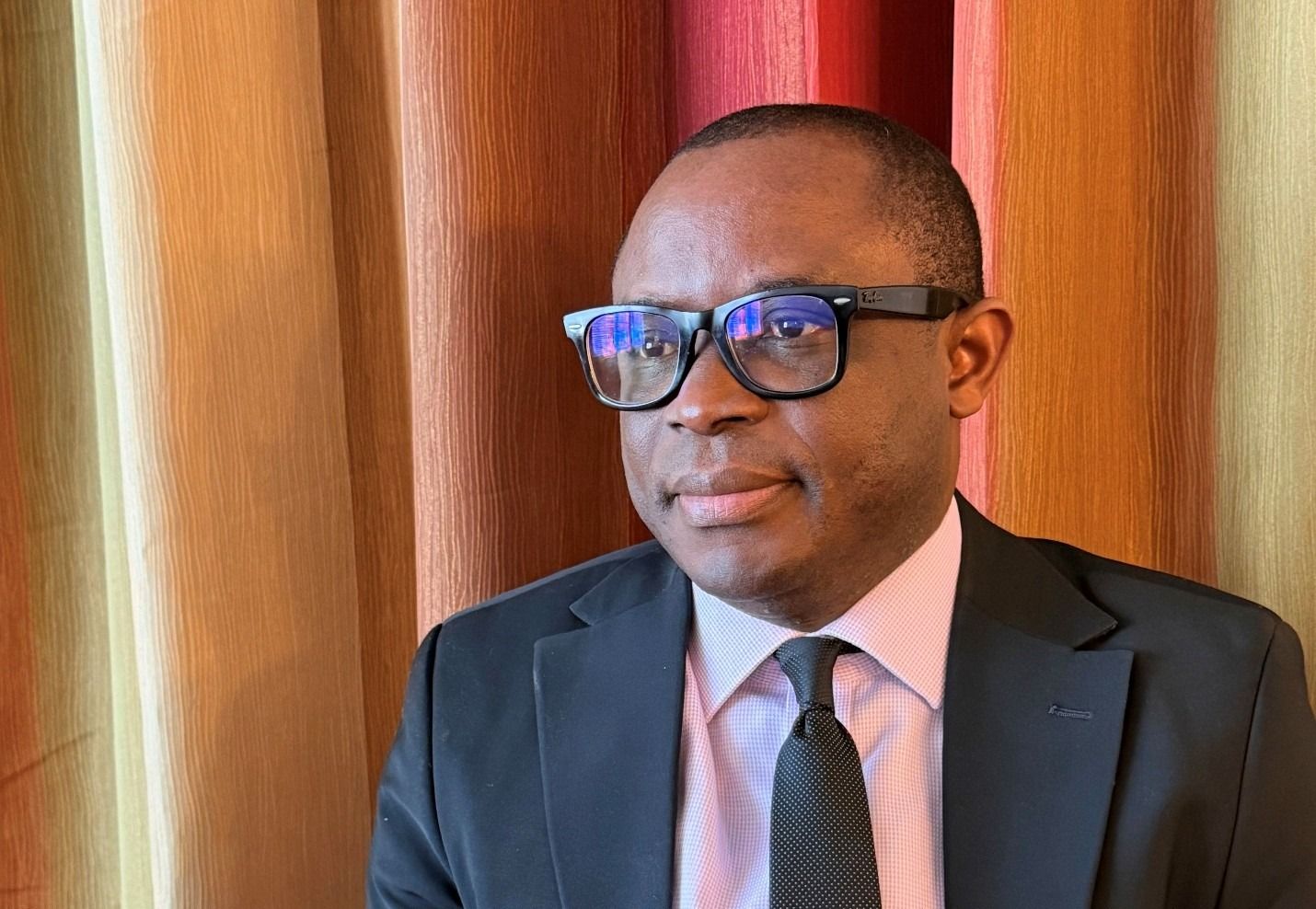 Olumide Smith Stevens1