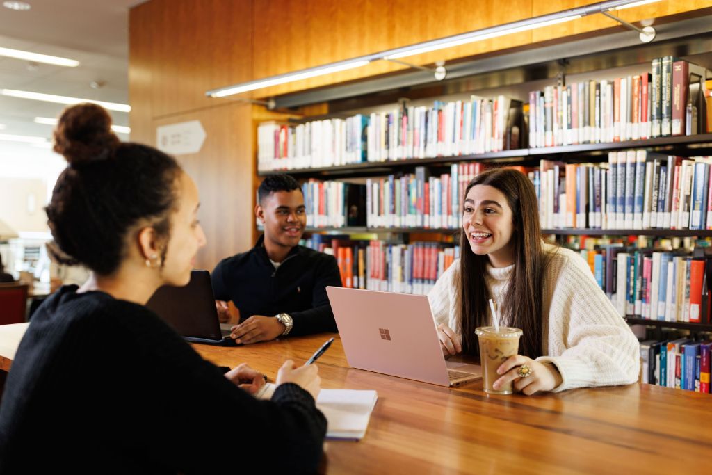 Organizational And Strategic Communications Master’s Program