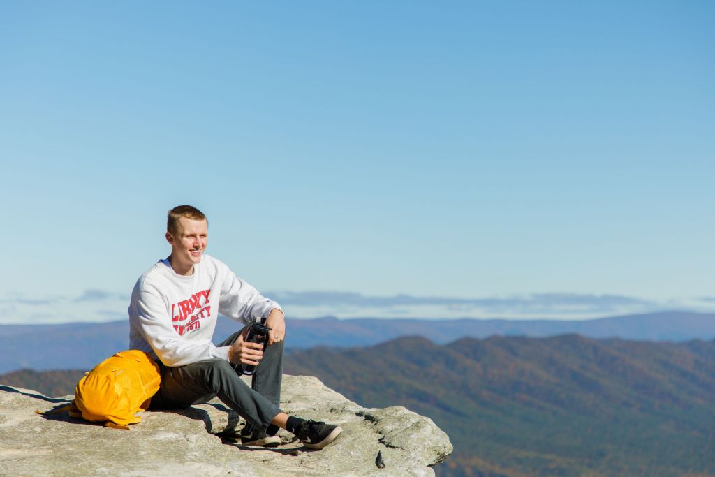 Outdoor Adventure Sport Degree