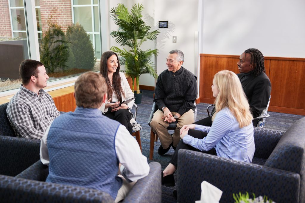 Pastoral Counseling Master’s Degree In Leadership