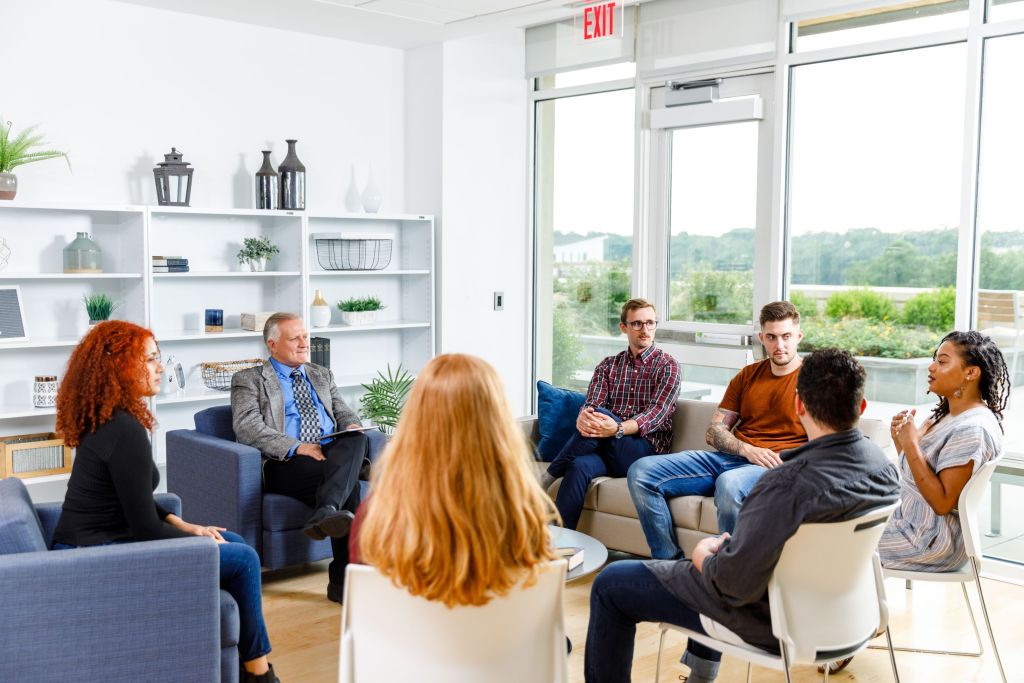 Pastoral Counseling Master’s Degree In Marriage And Family