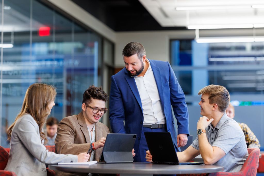 Professional Communication Graduate Programs