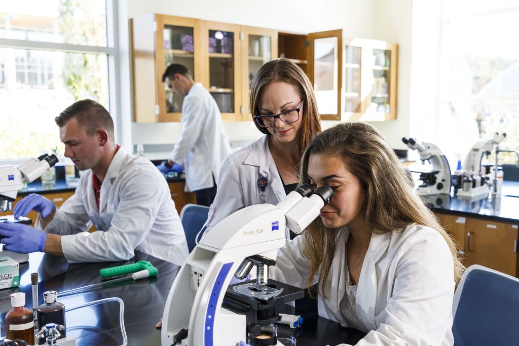 Public Health – Epidemiology Master’s Degree