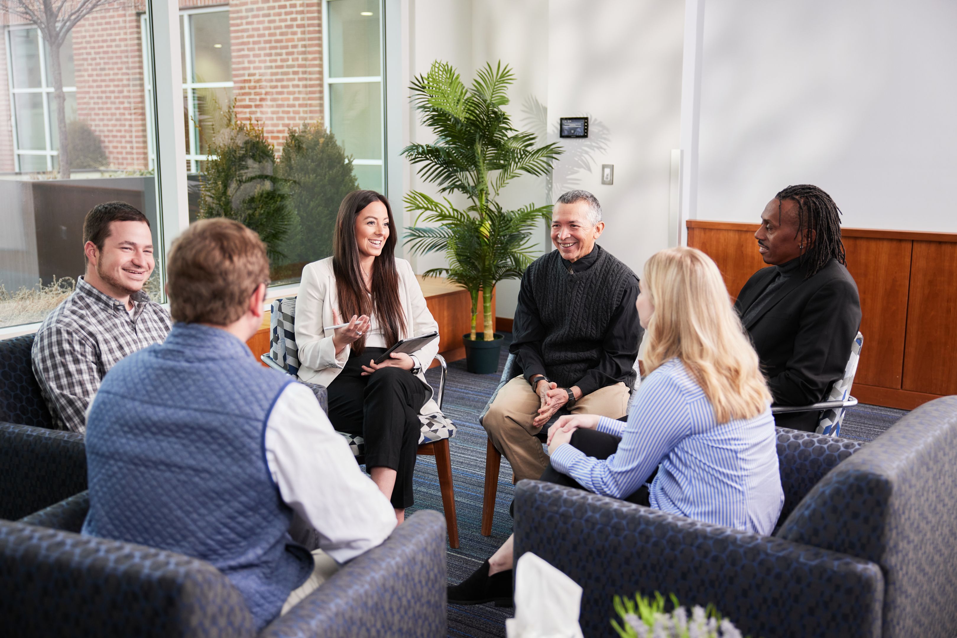 School Of Behavioral Sciences Doctoral Degrees