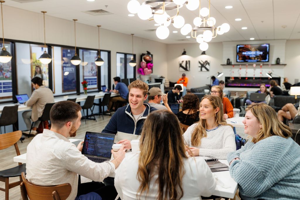 School Of Communications