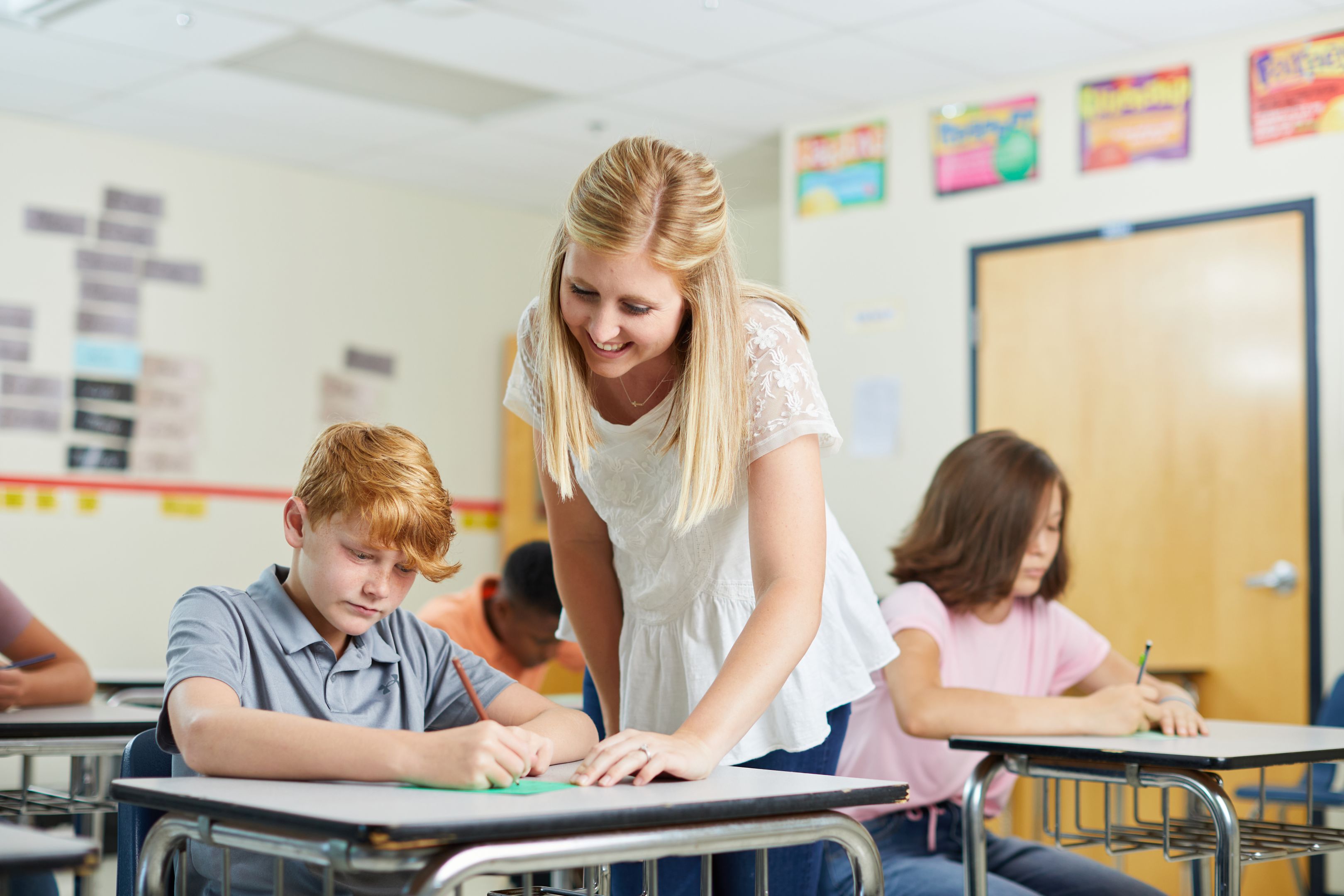 School Of Education Bachelor’s Degree Information