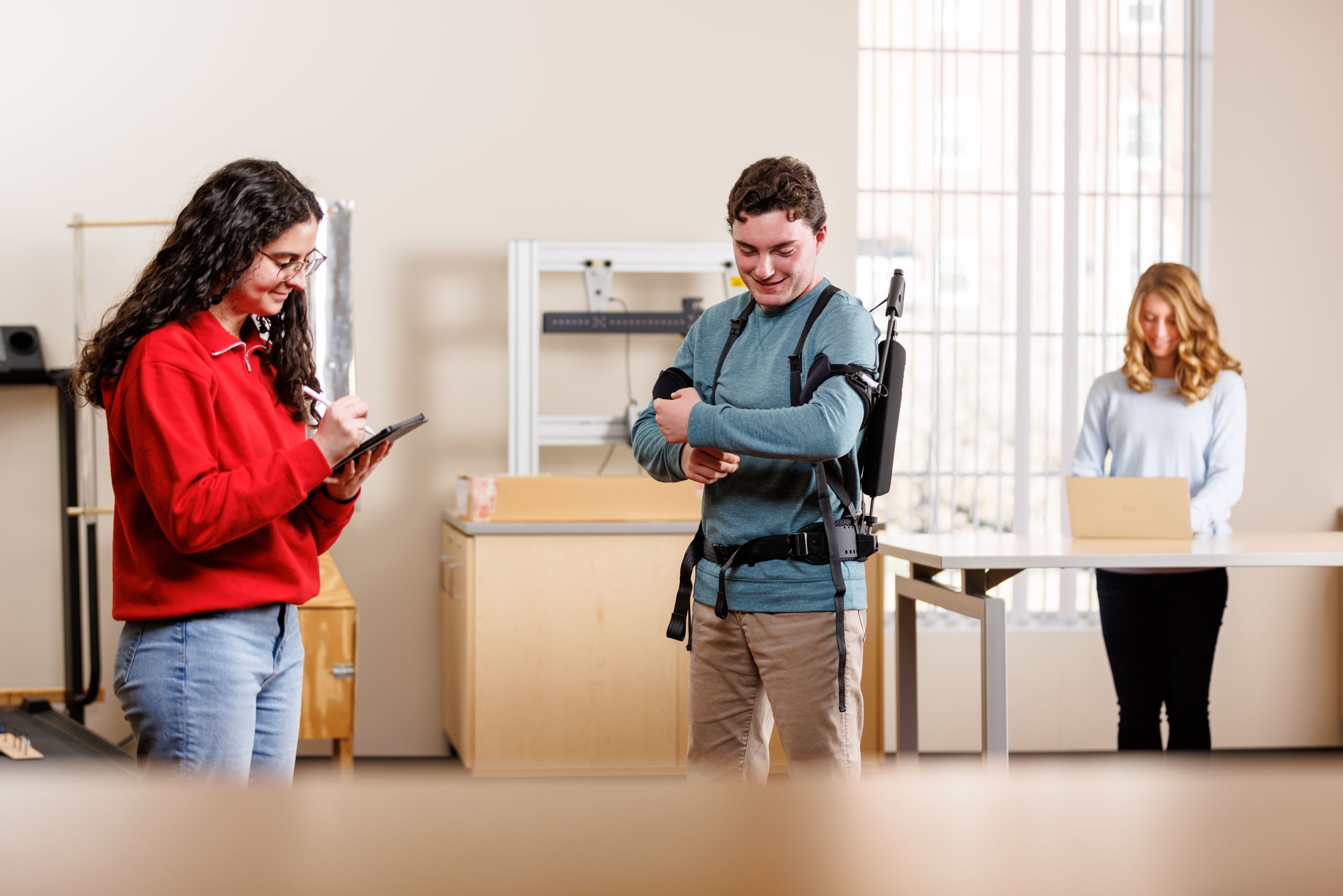 School Of Engineering Project